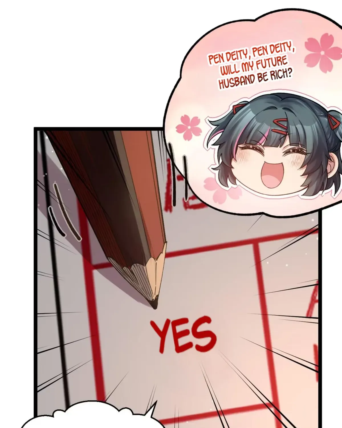 My Academic System Is Making Me Date?! - Chapter 20 - Page 67