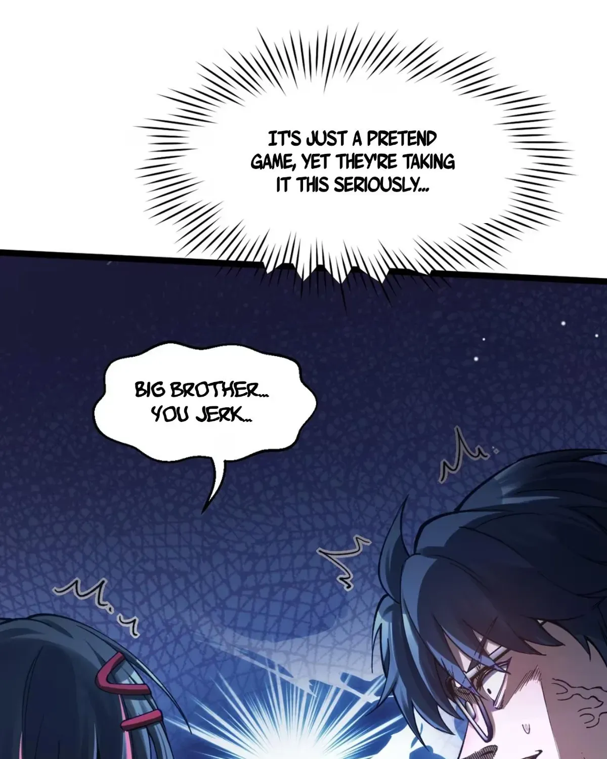 My Academic System Is Making Me Date?! - Chapter 20 - Page 75