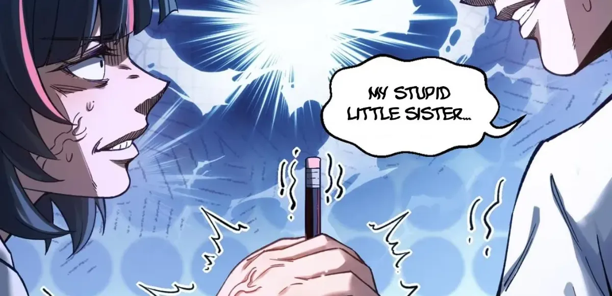 My Academic System Is Making Me Date?! - Chapter 20 - Page 76