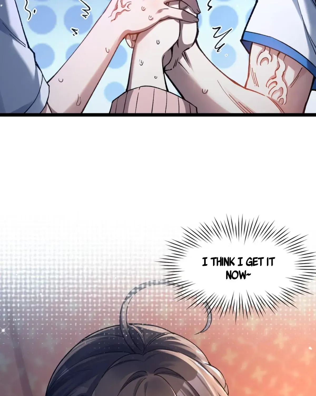 My Academic System Is Making Me Date?! - Chapter 20 - Page 77