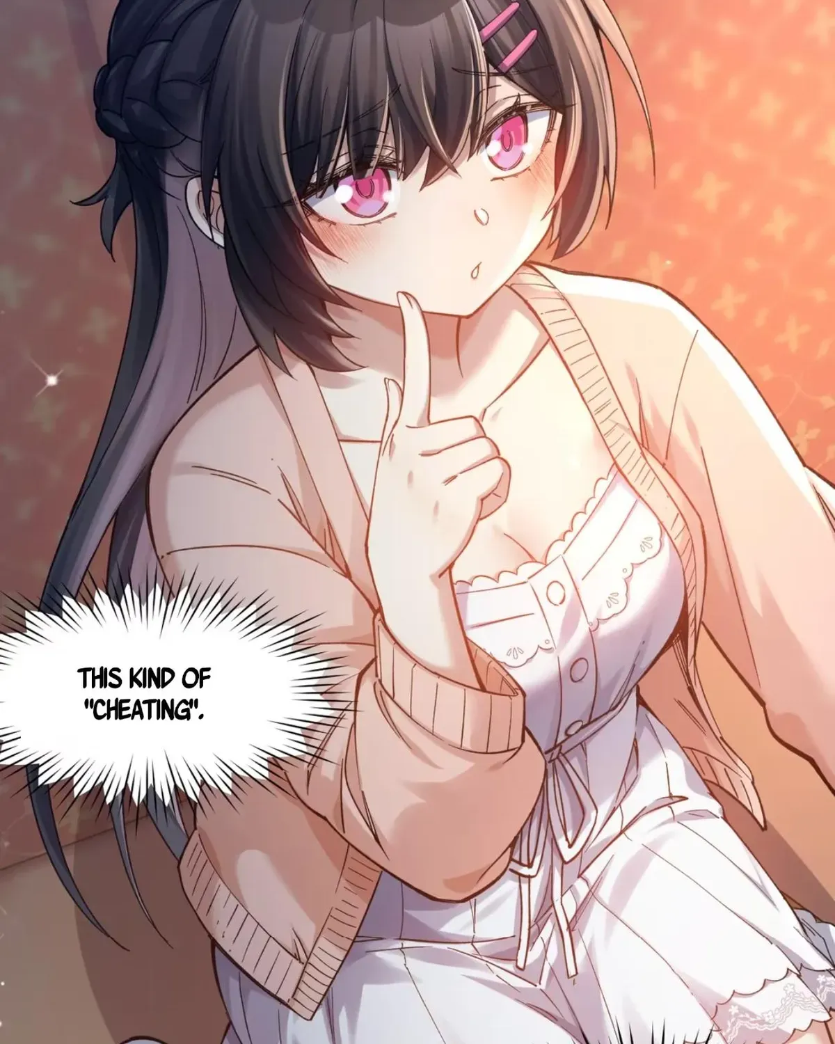 My Academic System Is Making Me Date?! - Chapter 20 - Page 78