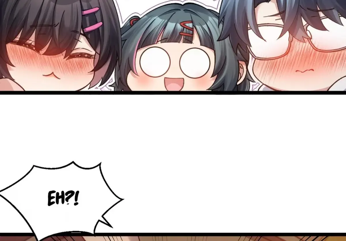 My Academic System Is Making Me Date?! - Chapter 20 - Page 82