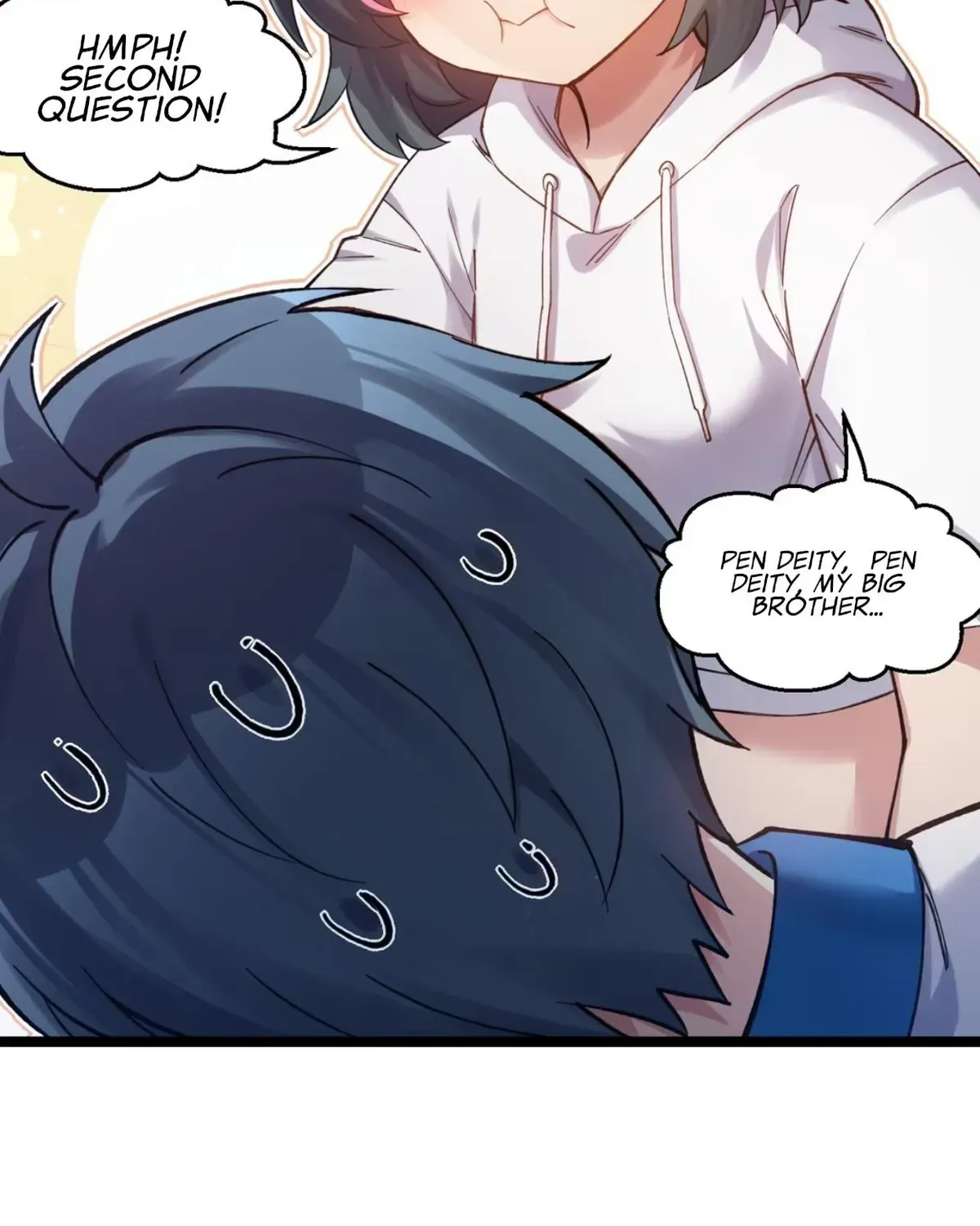 My Academic System Is Making Me Date?! - Chapter 20 - Page 87