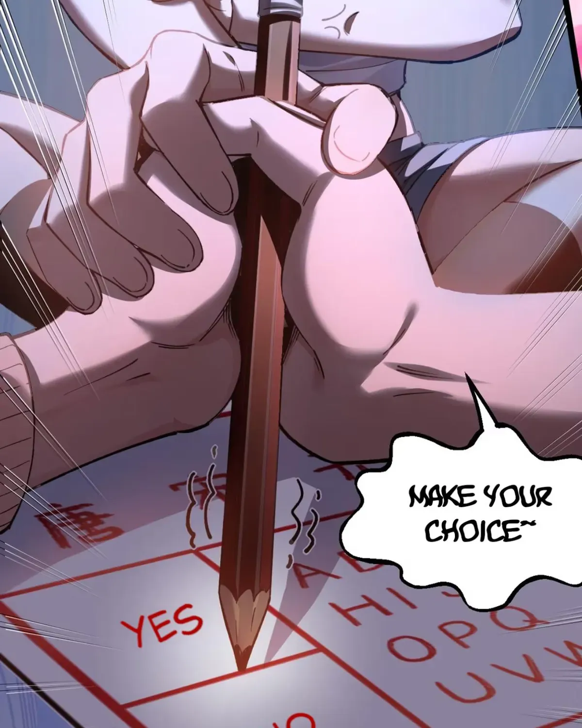 My Academic System Is Making Me Date?! - Chapter 20 - Page 93