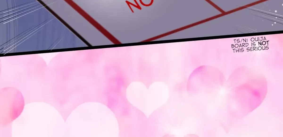 My Academic System Is Making Me Date?! - Chapter 20 - Page 94