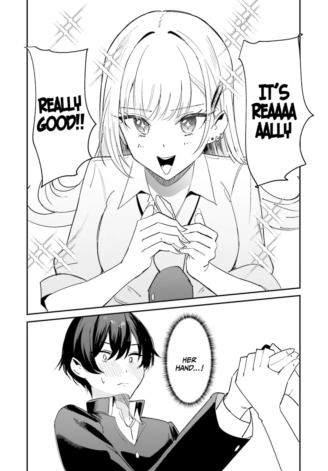 Underground Idol & I - Chapter 1 - Page 16