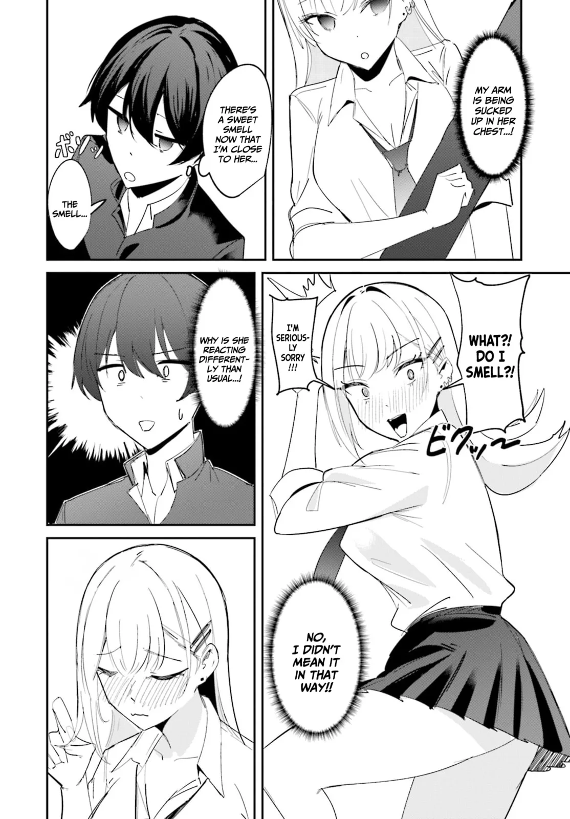Underground Idol & I - Chapter 1 - Page 26