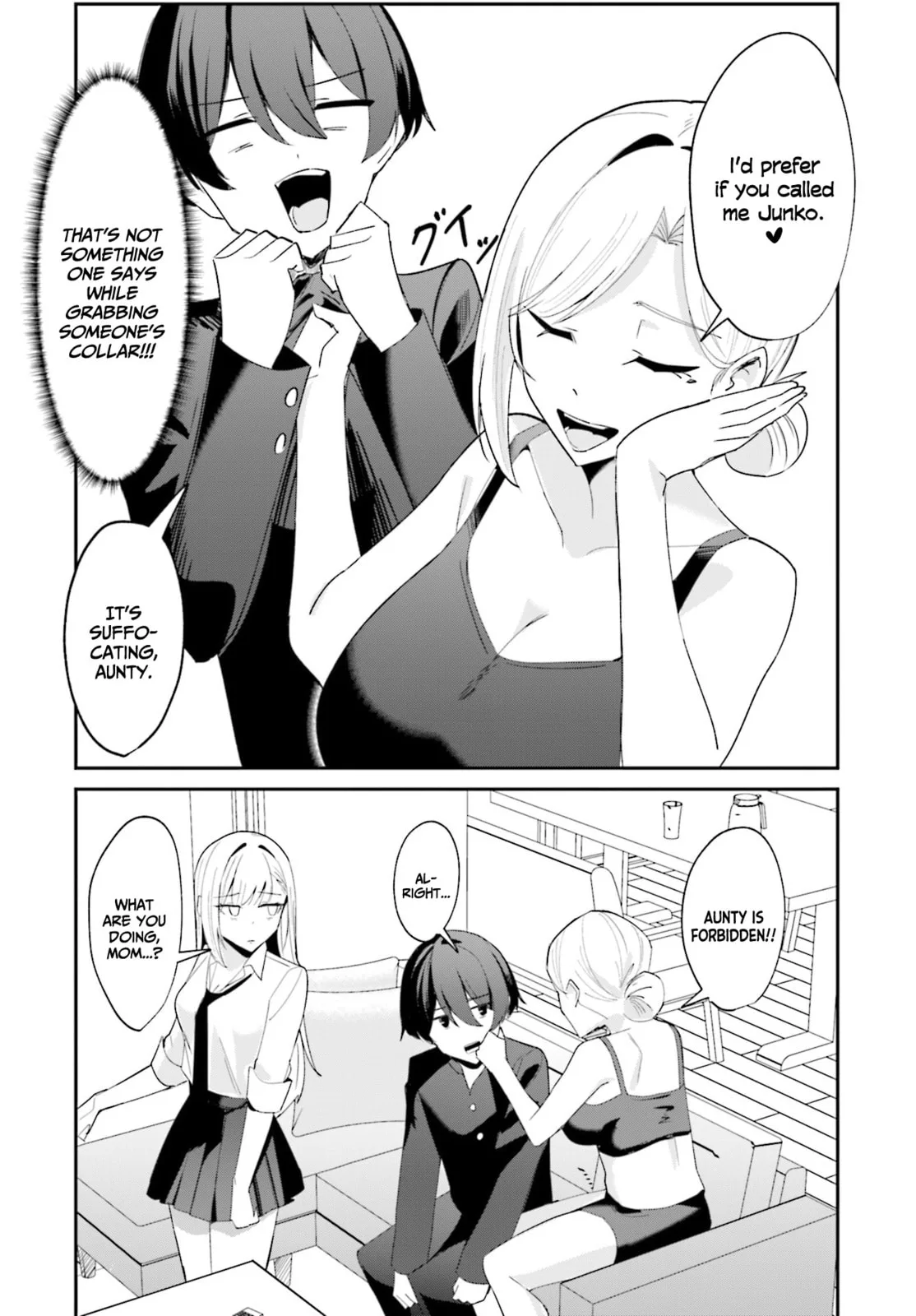 Underground Idol & I - Chapter 2 - Page 16