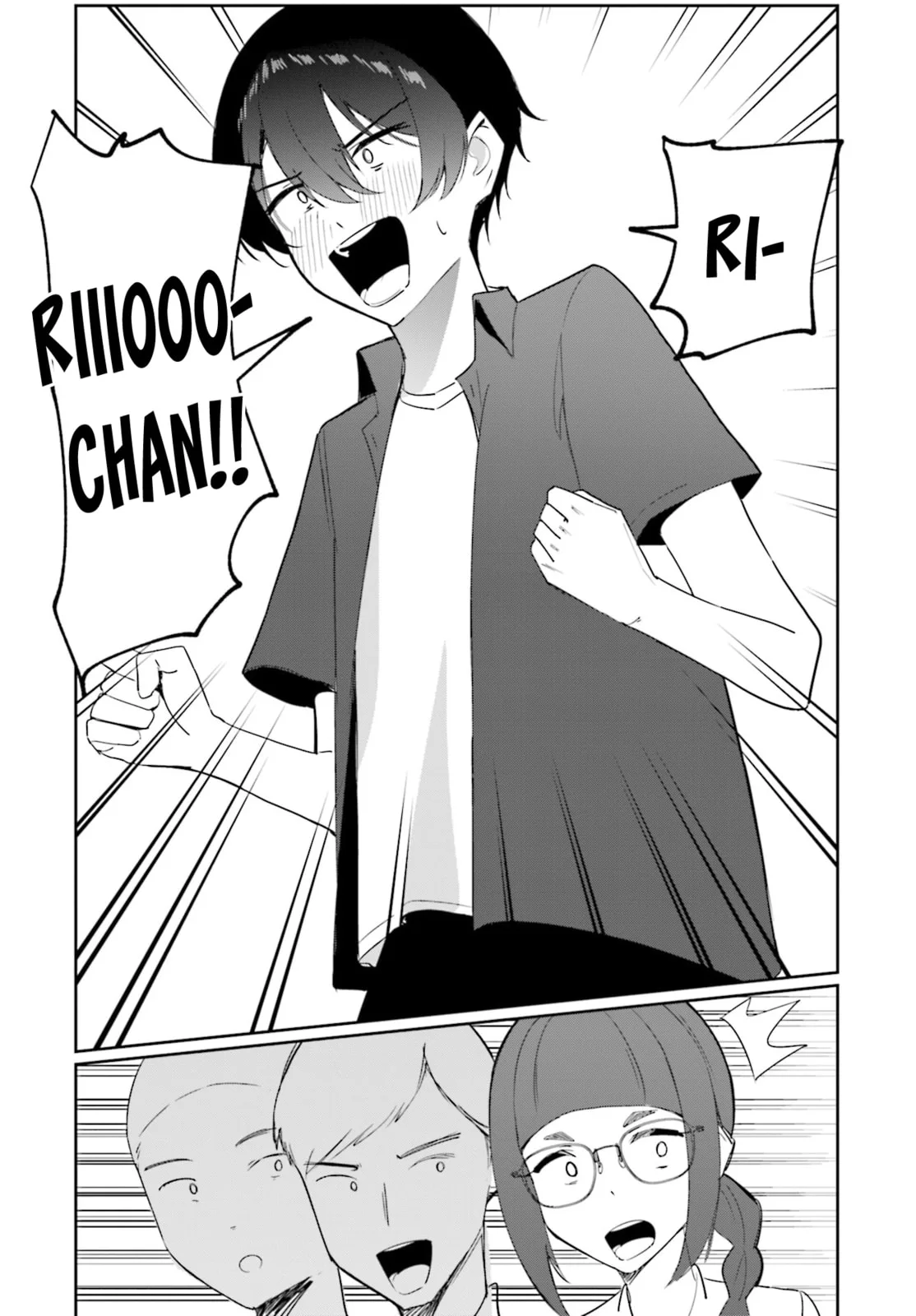 Underground Idol & I - Chapter 3 - Page 16