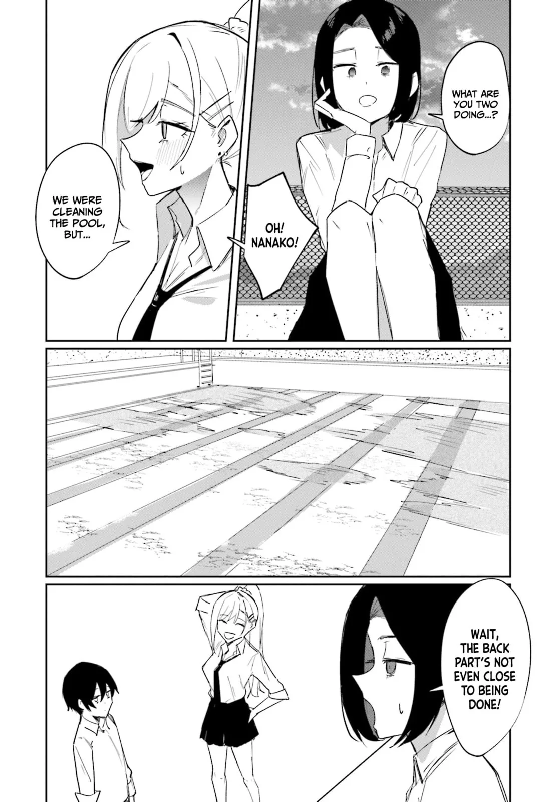 Underground Idol & I - Chapter 4 - Page 20