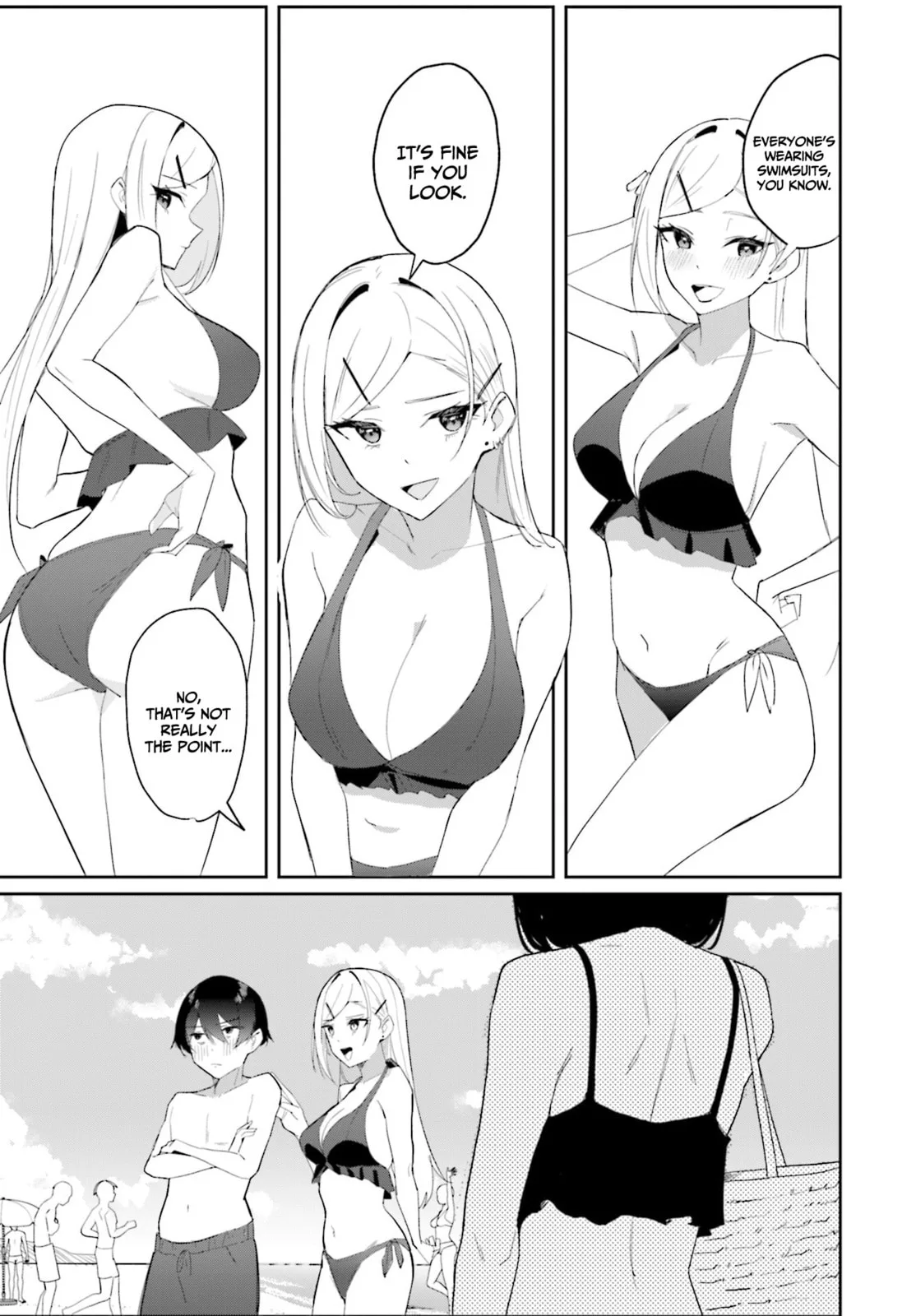 Underground Idol & I - Chapter 5 - Page 5
