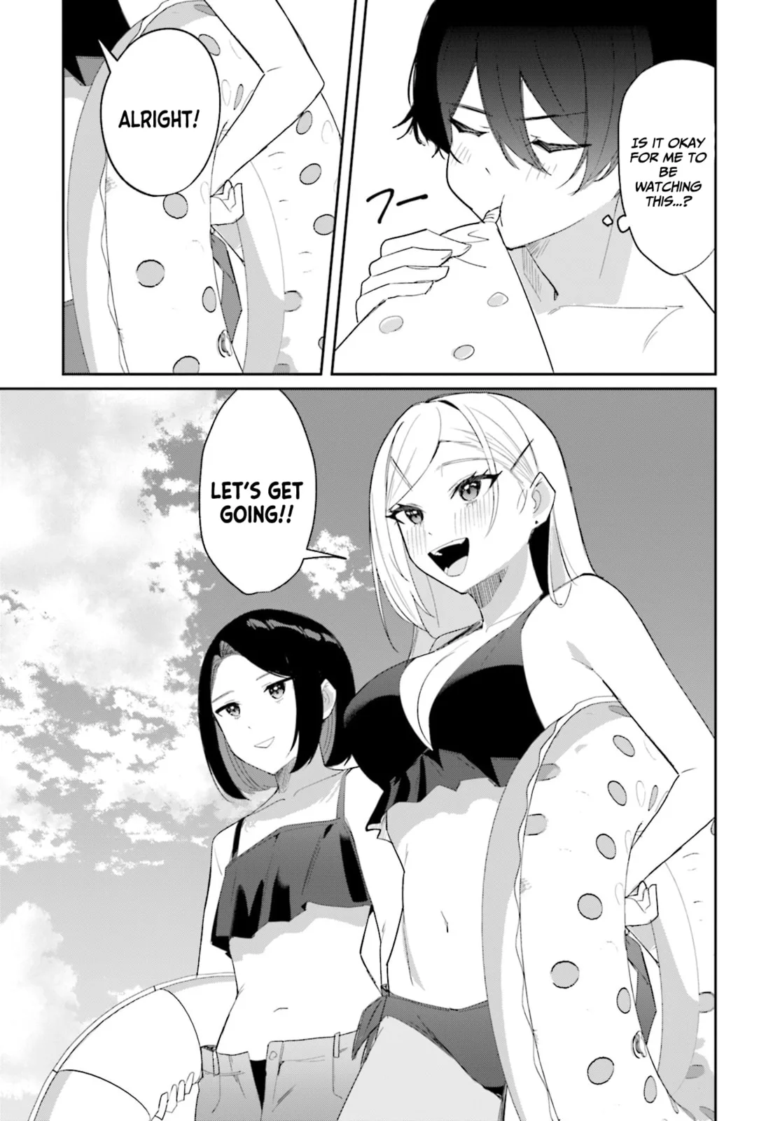 Underground Idol & I - Chapter 5 - Page 11