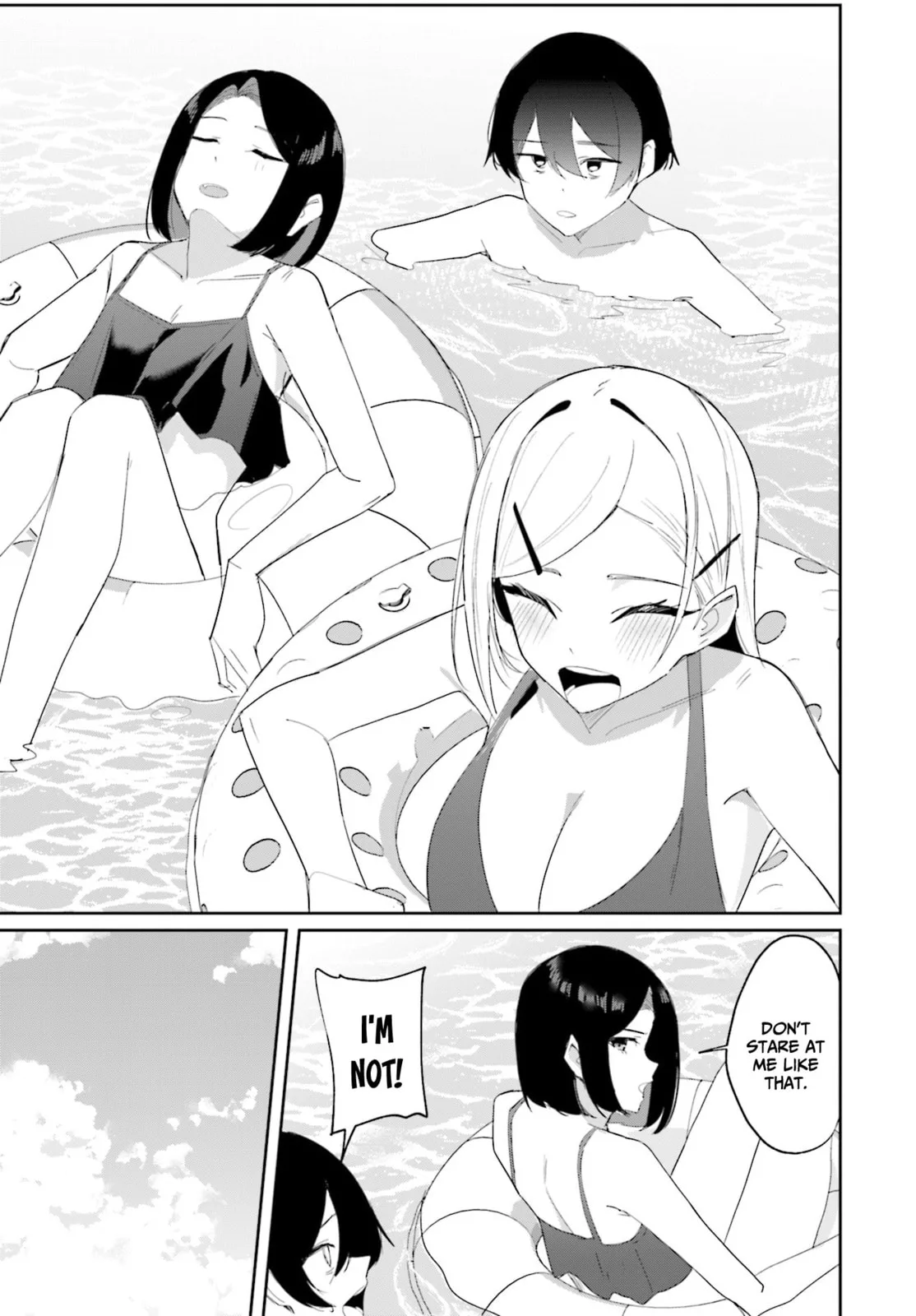Underground Idol & I - Chapter 5 - Page 13