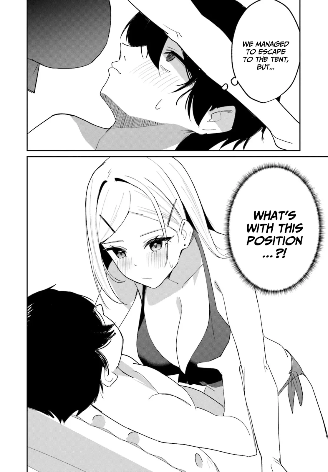 Underground Idol & I - Chapter 5 - Page 18