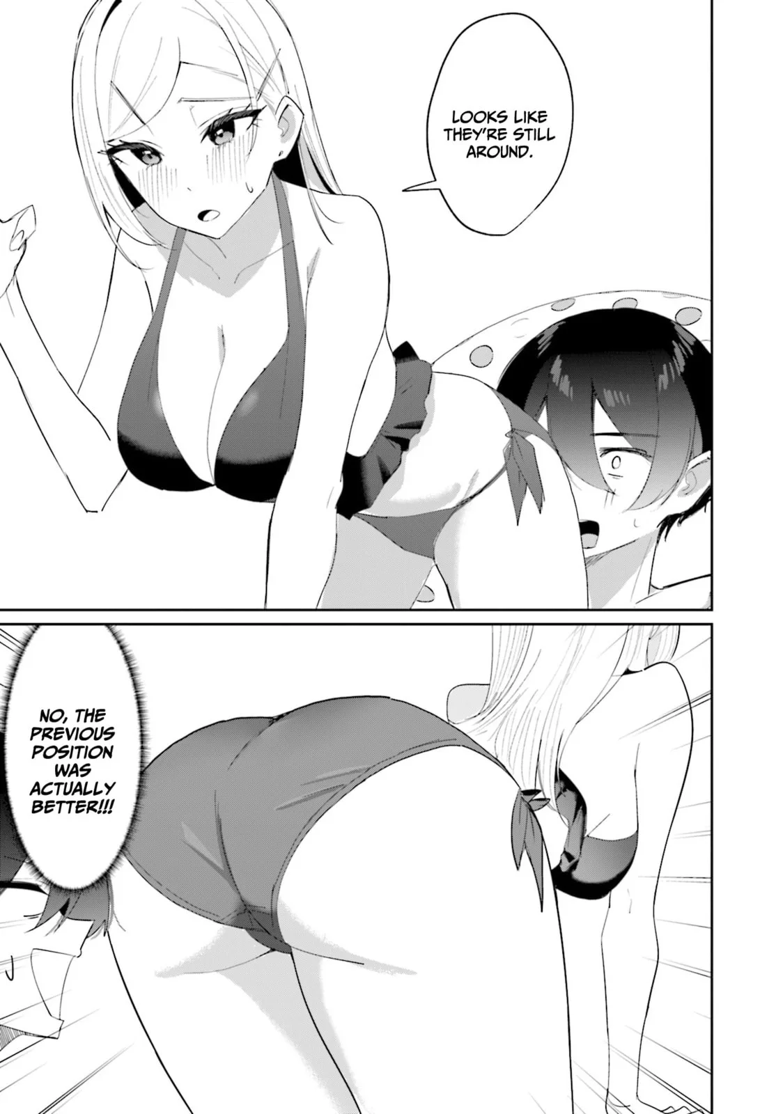 Underground Idol & I - Chapter 5 - Page 21
