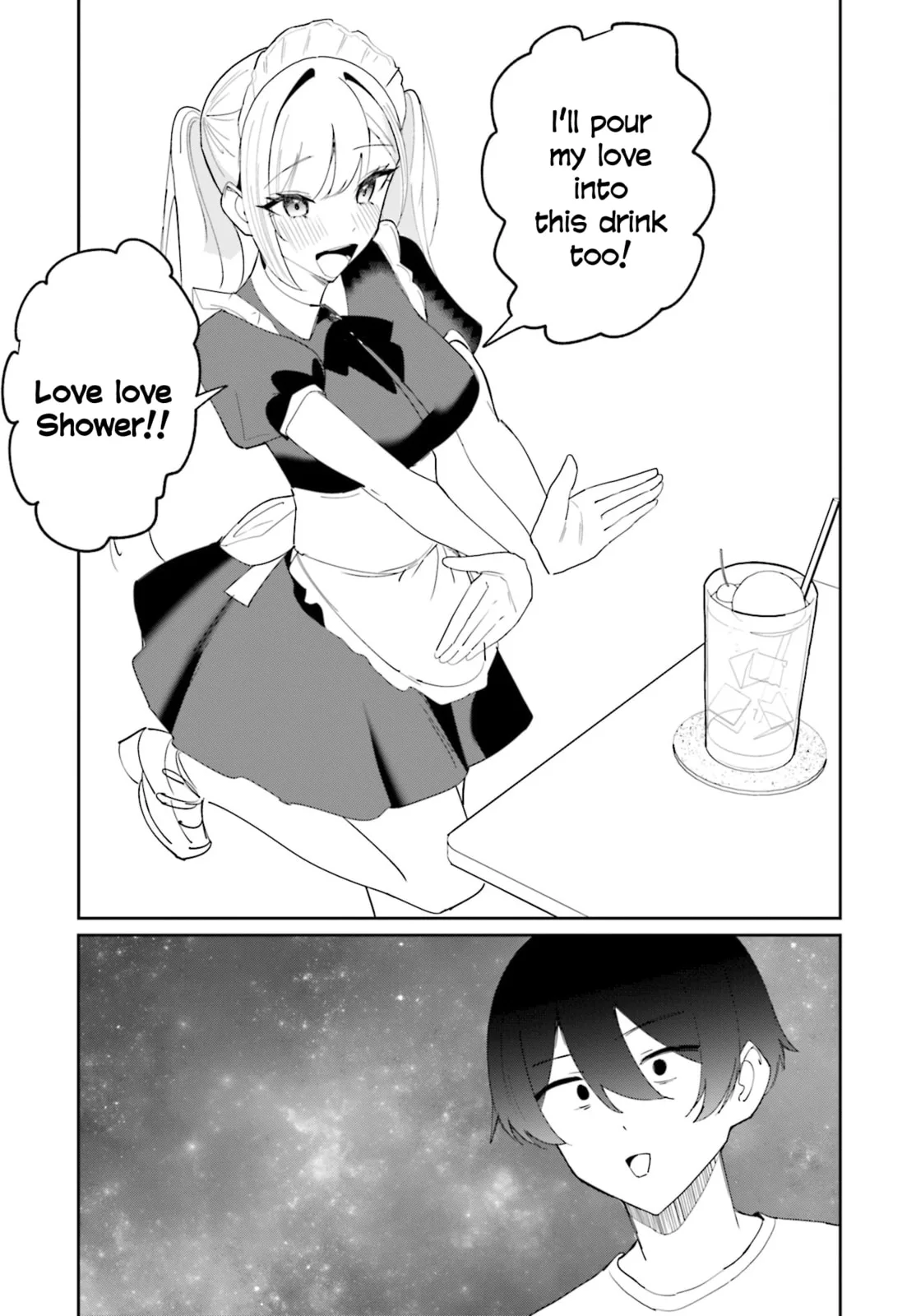 Underground Idol & I - Chapter 6 - Page 13