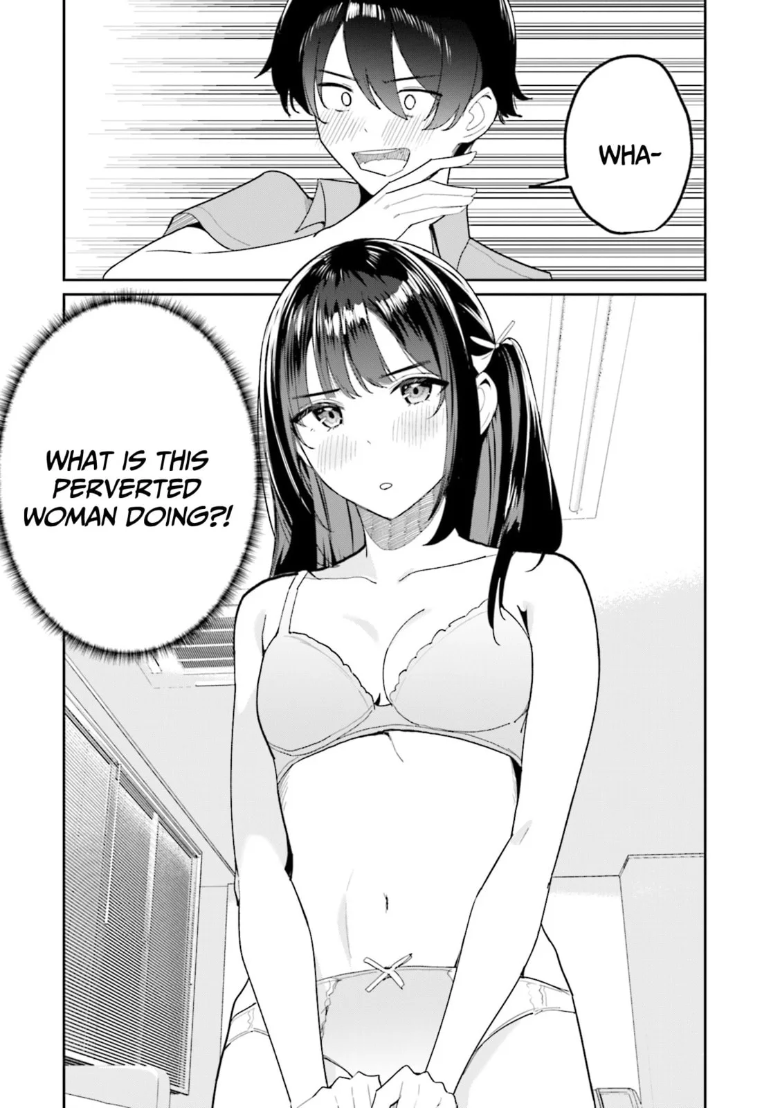 Underground Idol & I - Chapter 8 - Page 2