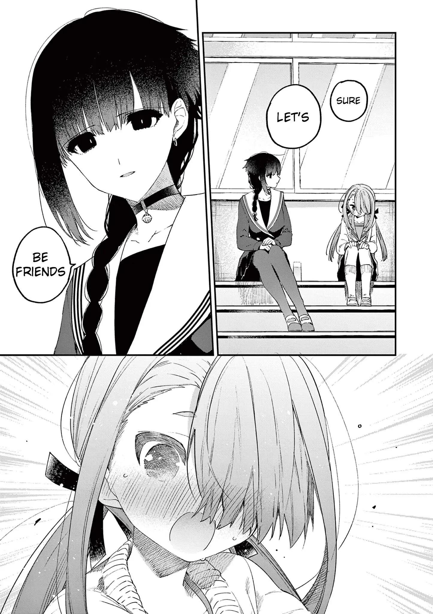 Kimi wa Meido-sama - Chapter 23 - Page 9