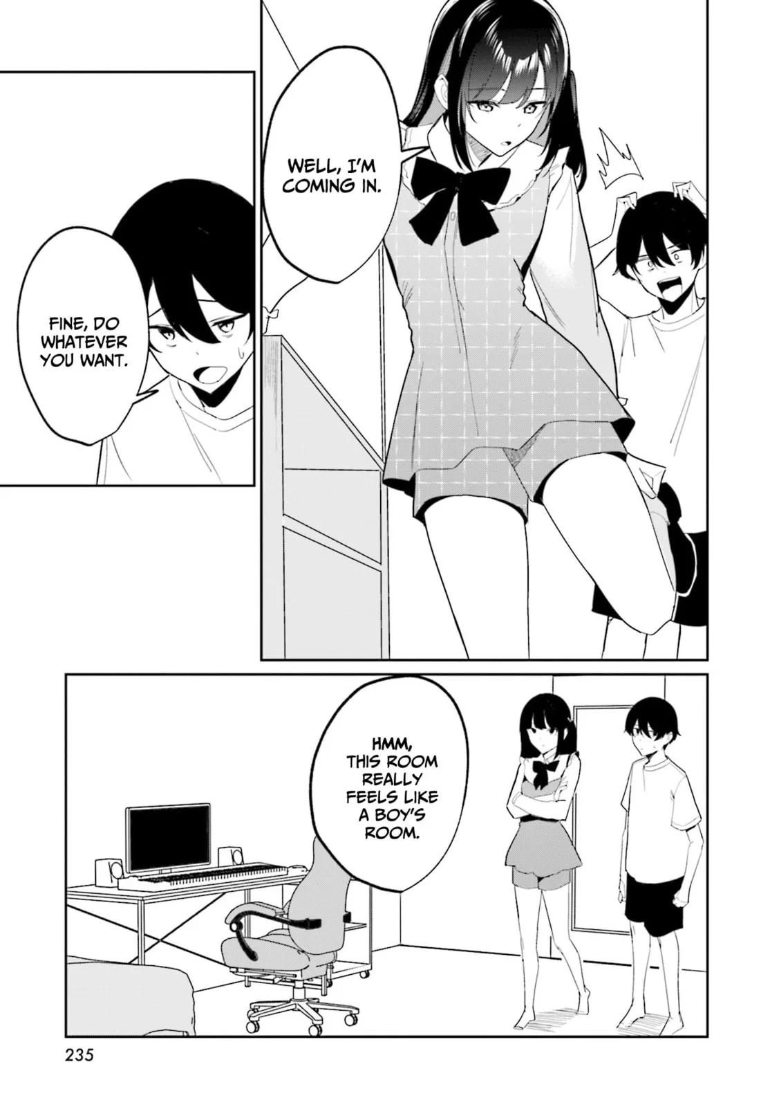 Underground Idol & I - Chapter 8 - Page 11