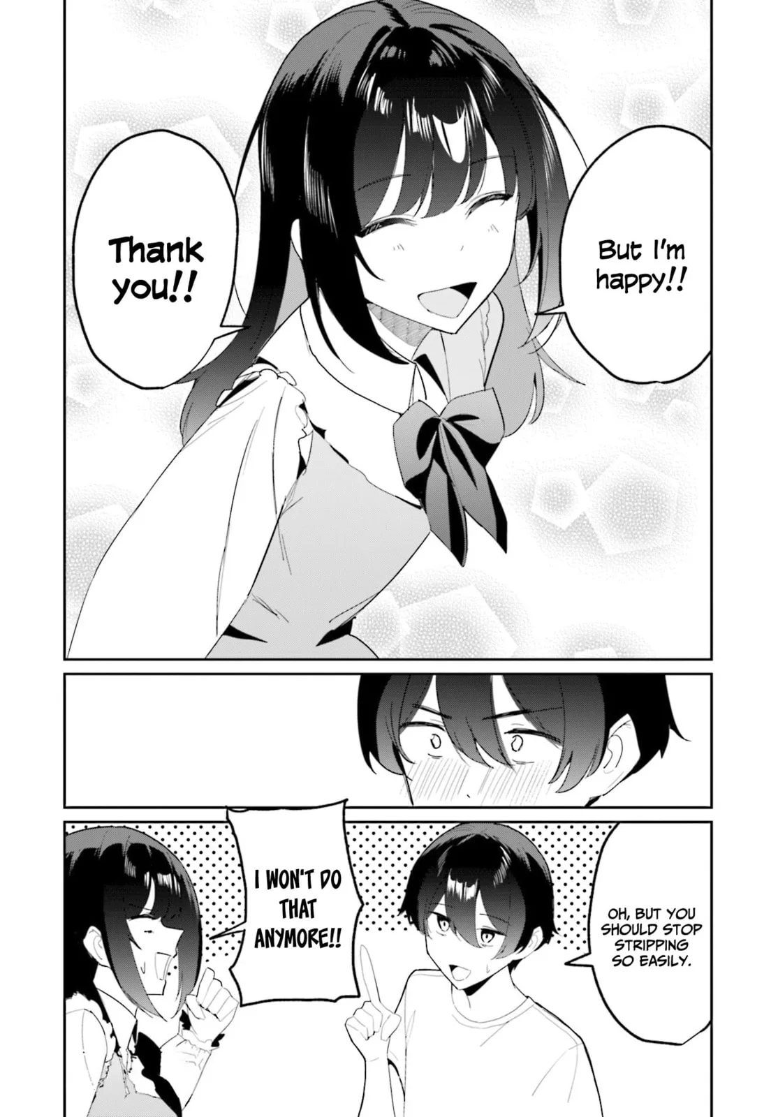 Underground Idol & I - Chapter 8 - Page 22
