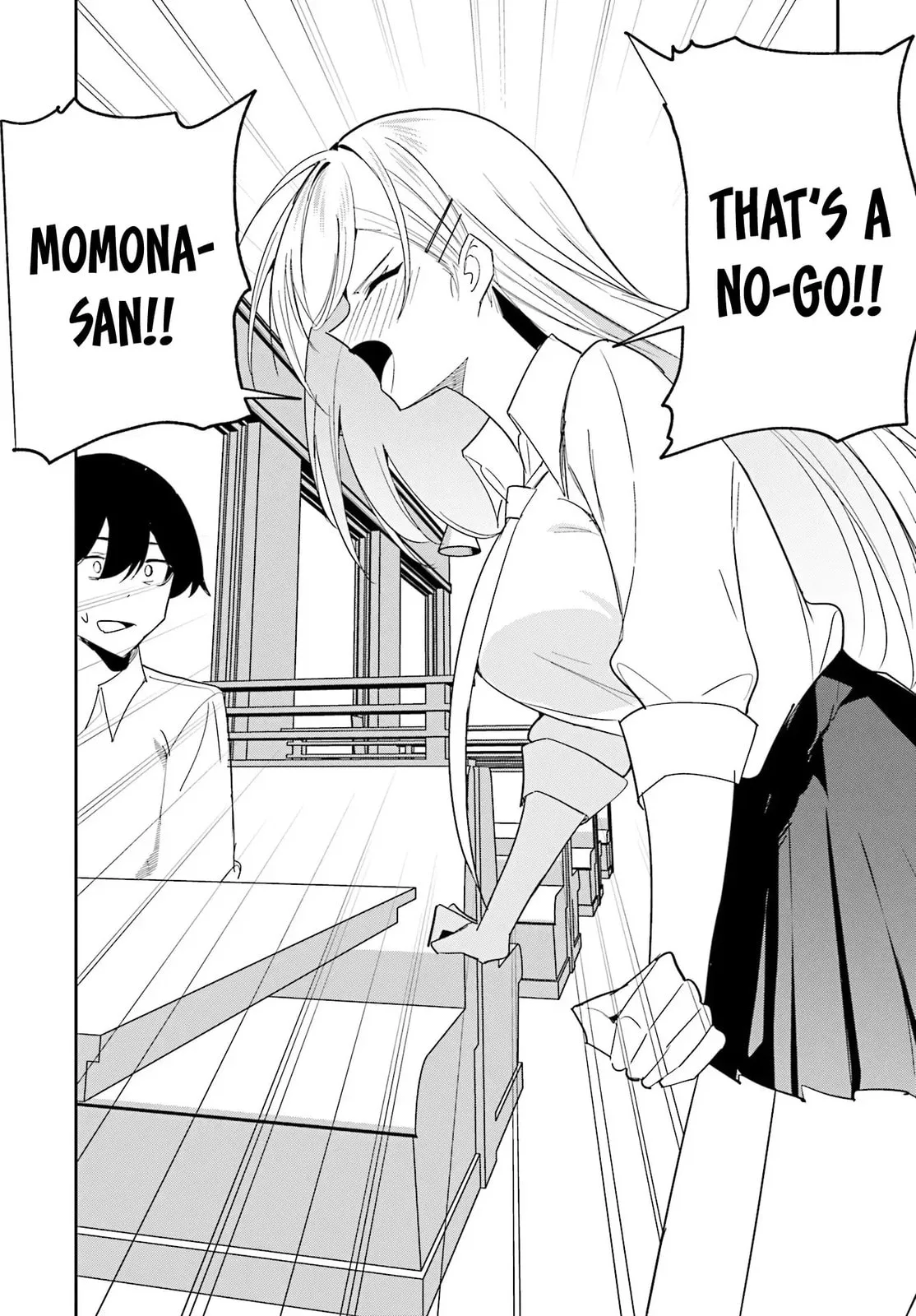 Underground Idol & I - Chapter 9 - Page 14