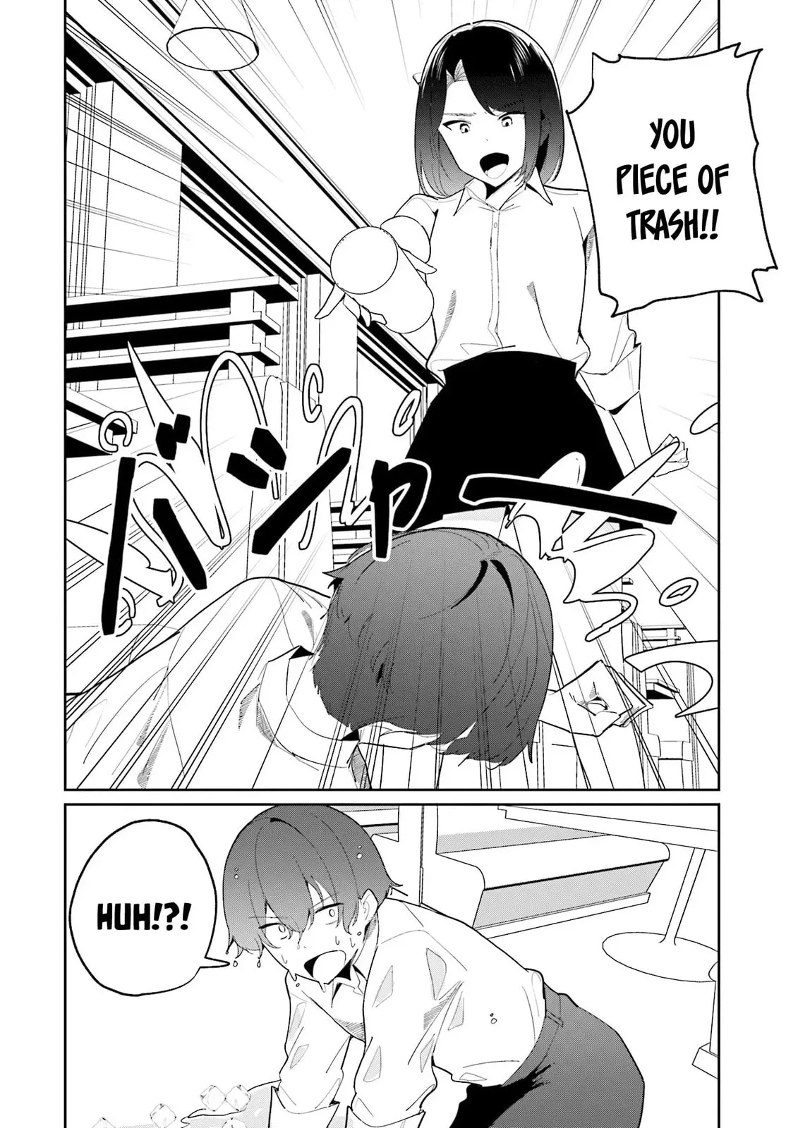 Underground Idol & I - Chapter 9 - Page 24