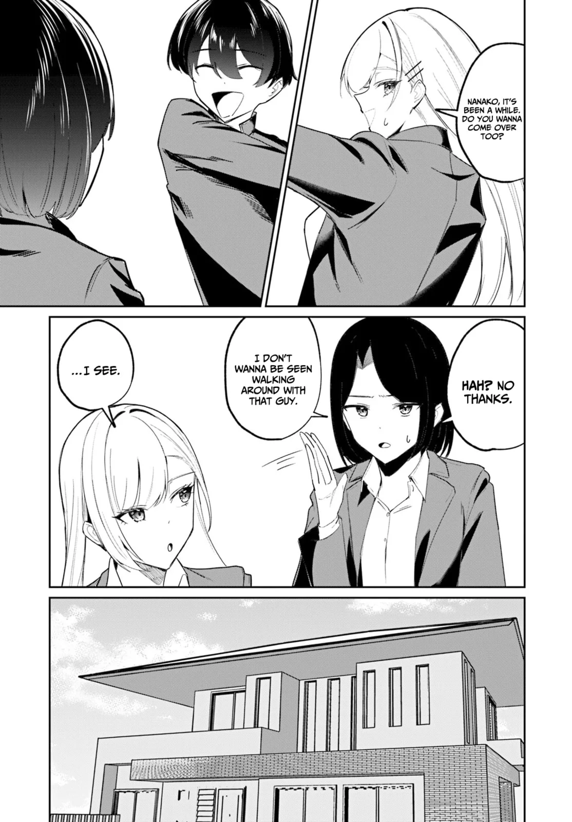 Underground Idol & I - Chapter 10 - Page 11