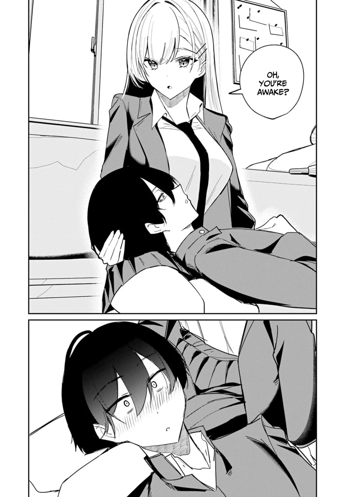 Underground Idol & I - Chapter 10 - Page 18