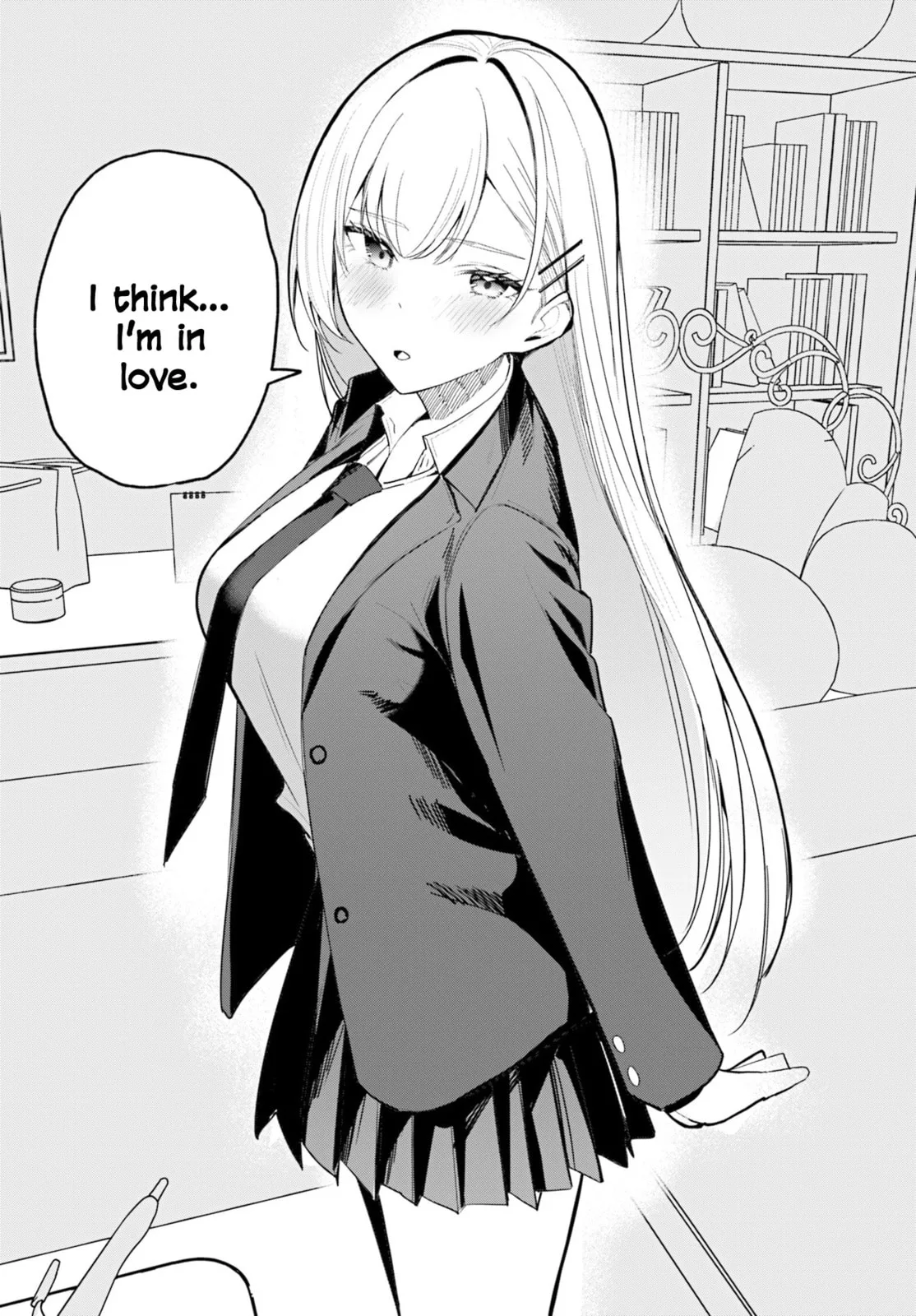 Underground Idol & I - Chapter 10 - Page 22