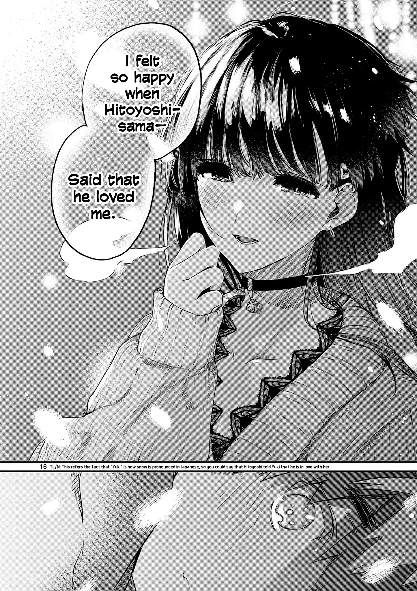 Kimi wa Meido-sama - Chapter 28 - Page 16
