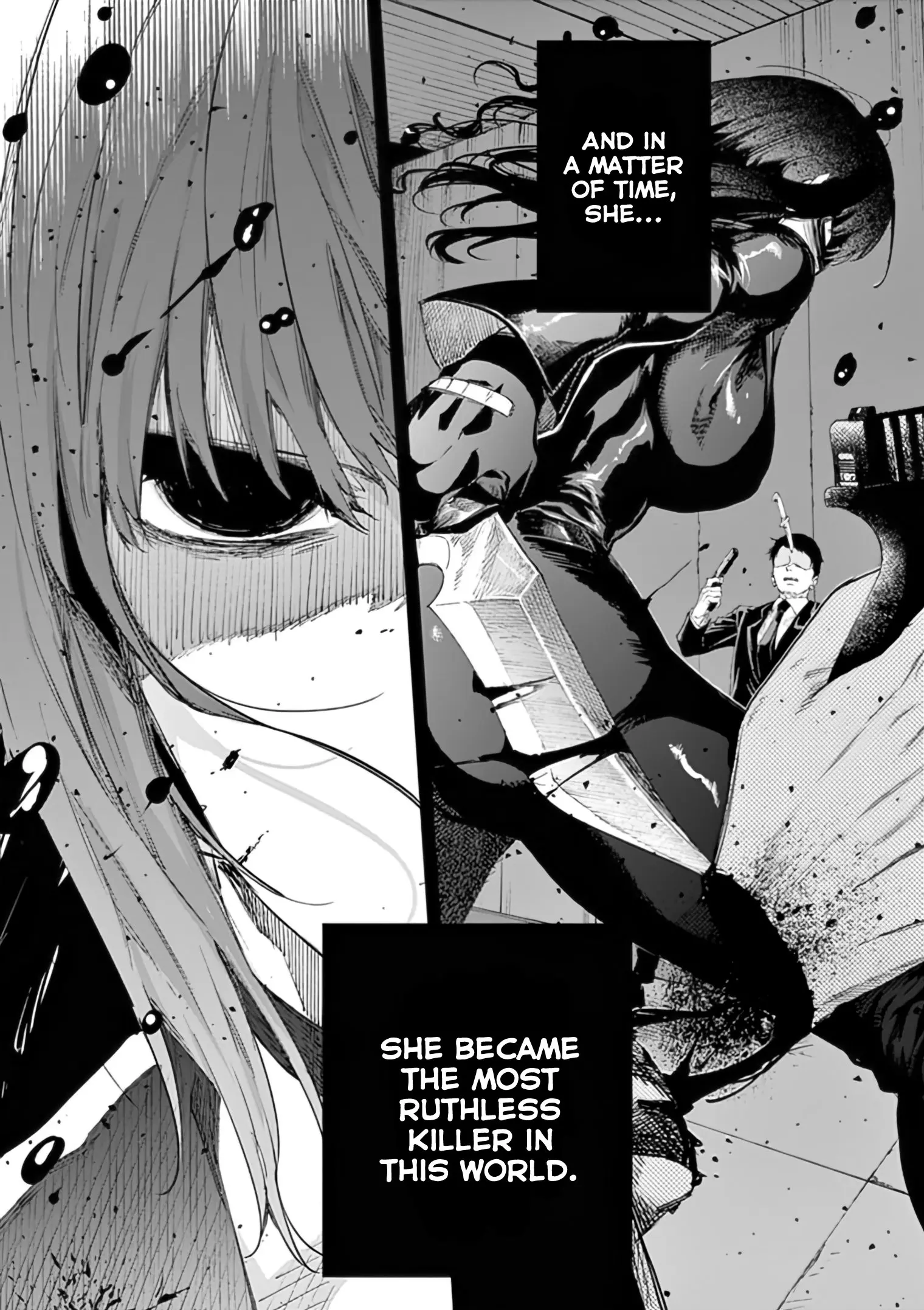 Kimi wa Meido-sama - Chapter 31 - Page 16