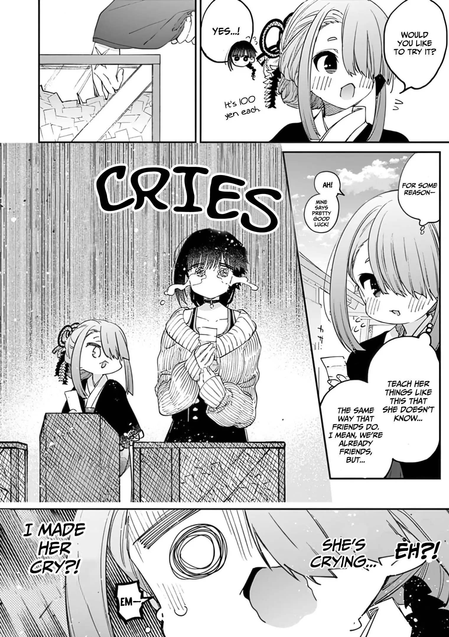 Kimi wa Meido-sama - Chapter 32 - Page 14