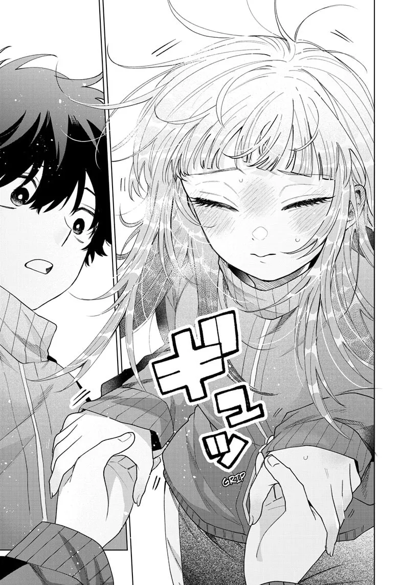 Momose Akira no Hatsukoi Hatan-chuu - Chapter 85 - Page 13