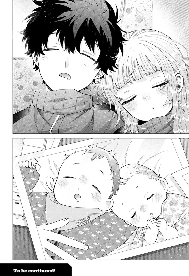 Momose Akira no Hatsukoi Hatan-chuu - Chapter 85 - Page 23