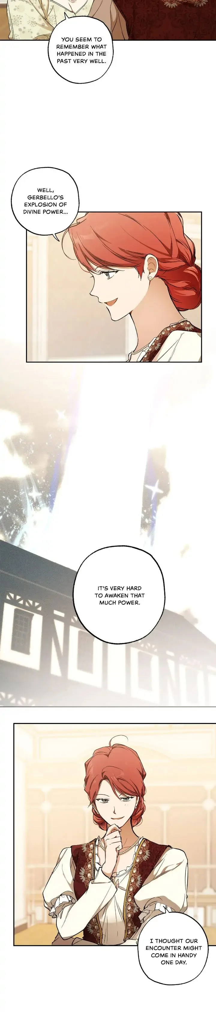It Was All a Mistake - Chapter 111 - Page 2
