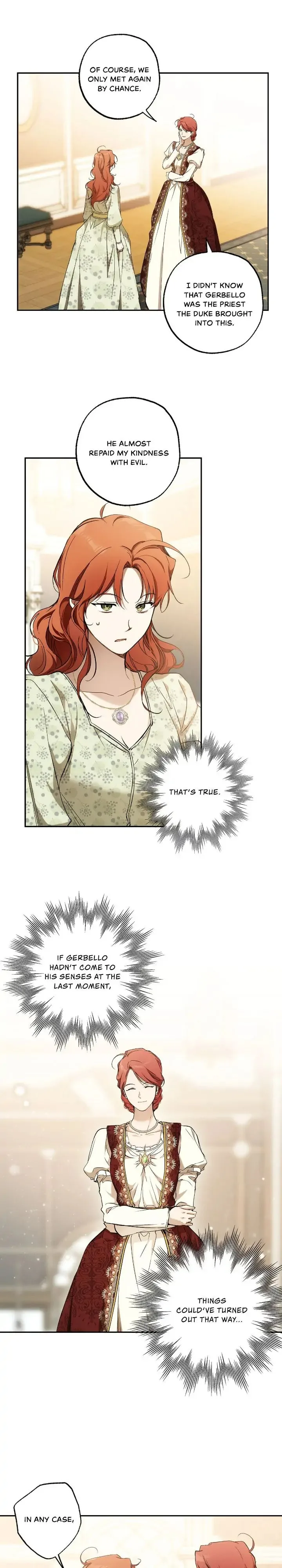 It Was All a Mistake - Chapter 111 - Page 3