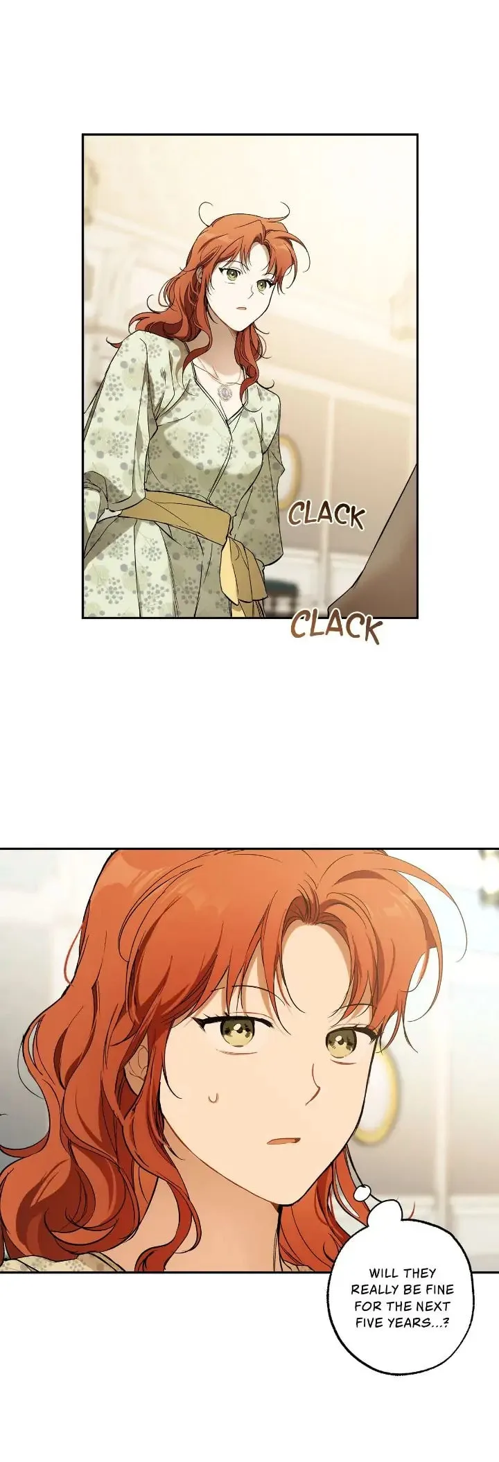 It Was All a Mistake - Chapter 111 - Page 6