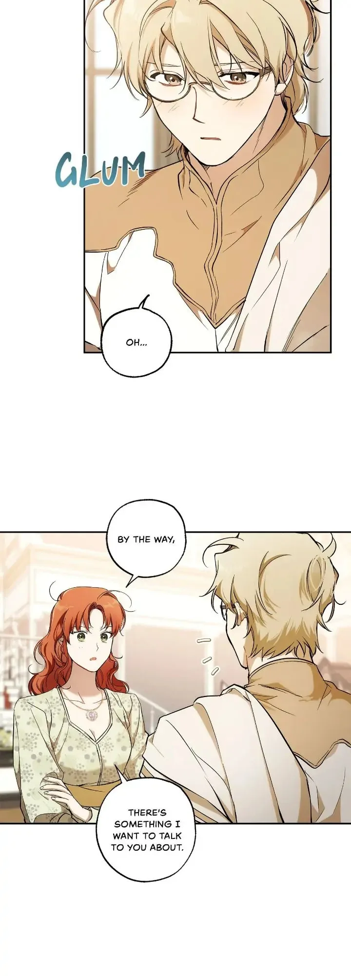 It Was All a Mistake - Chapter 111 - Page 8