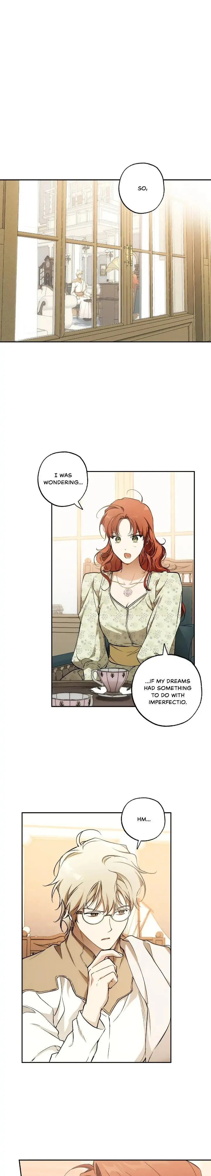 It Was All a Mistake - Chapter 111 - Page 9