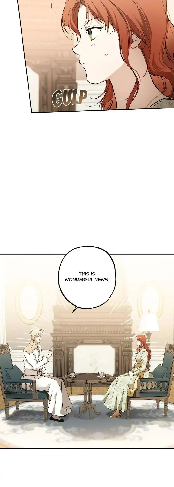 It Was All a Mistake - Chapter 111 - Page 10