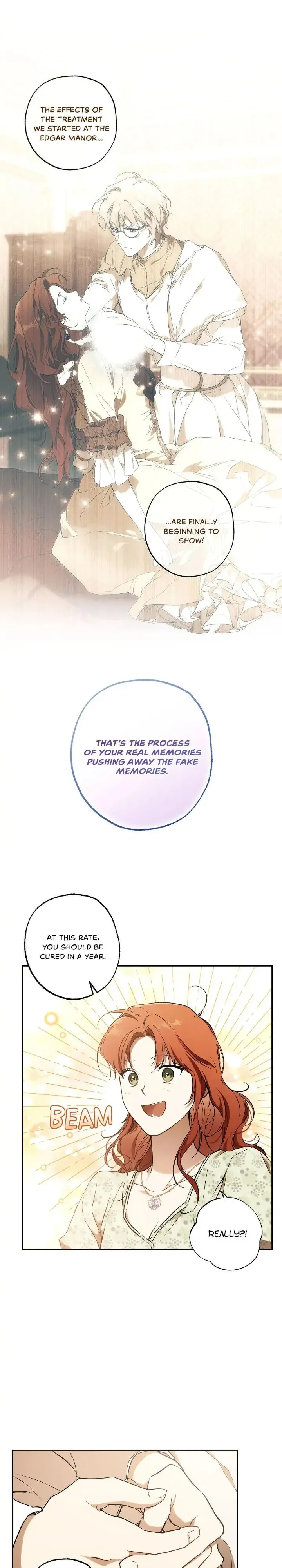 It Was All a Mistake - Chapter 111 - Page 11