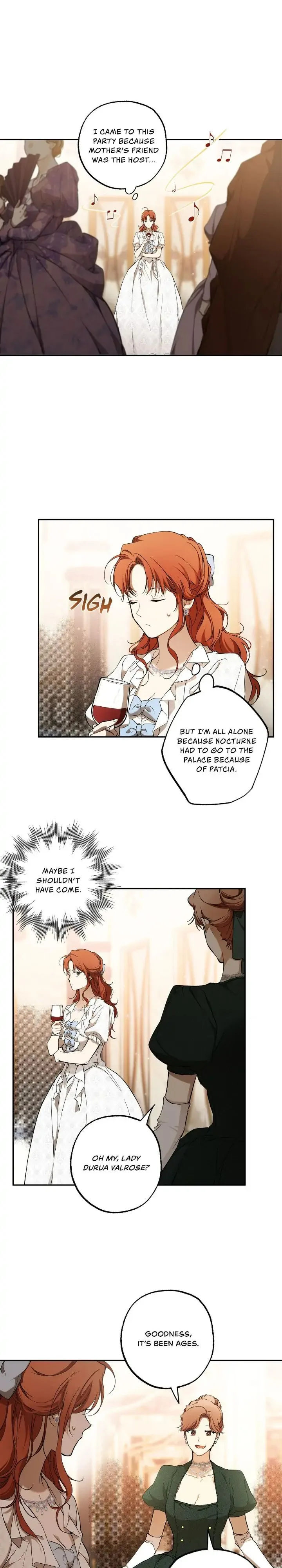 It Was All a Mistake - Chapter 111 - Page 15
