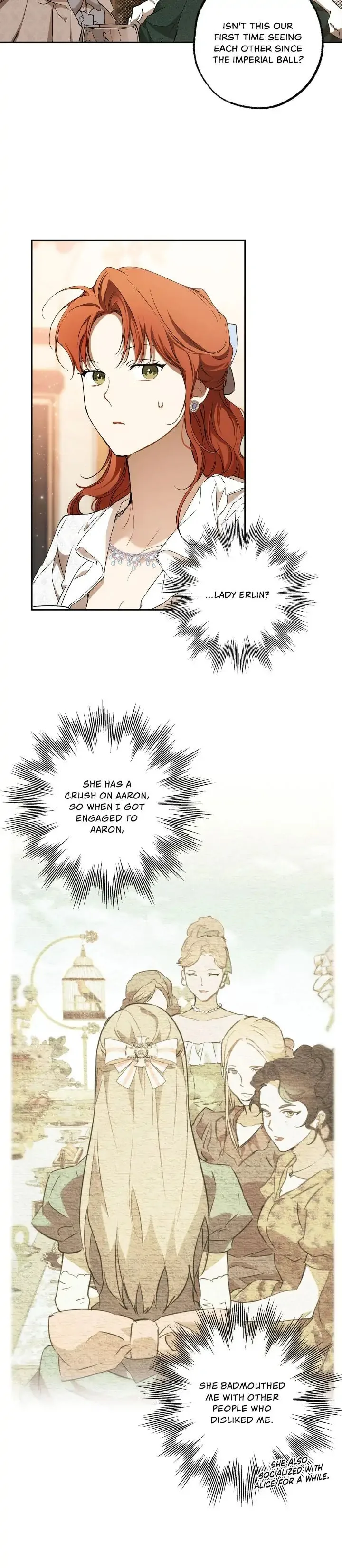 It Was All a Mistake - Chapter 111 - Page 16