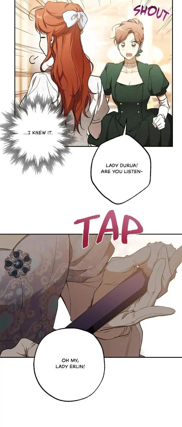 It Was All a Mistake - Chapter 111 - Page 18