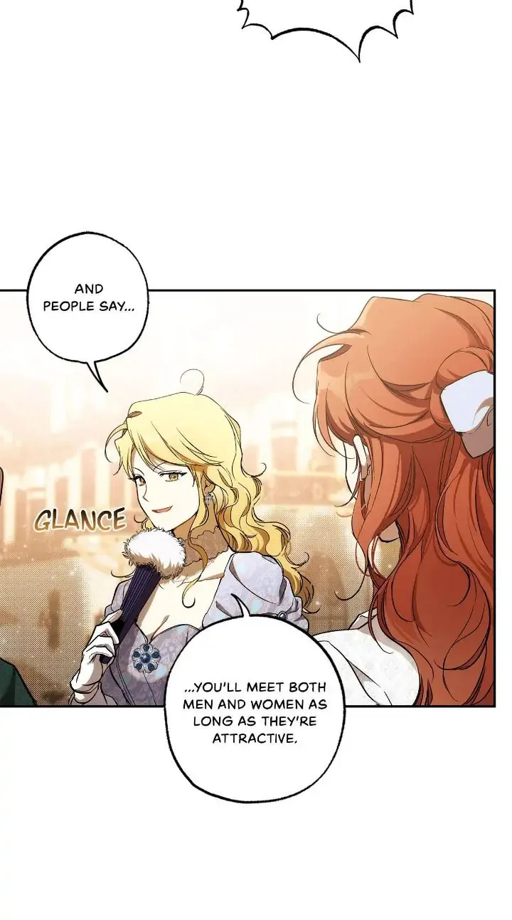 It Was All a Mistake - Chapter 111 - Page 22