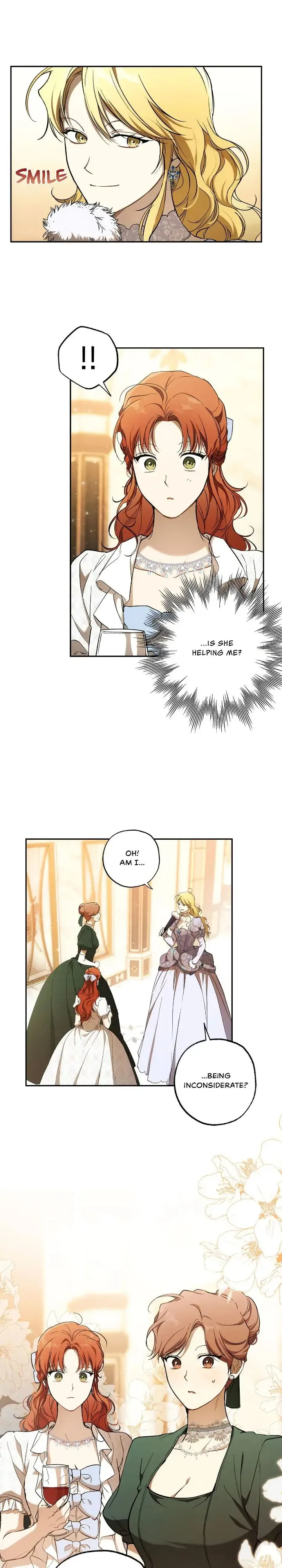 It Was All a Mistake - Chapter 111 - Page 23