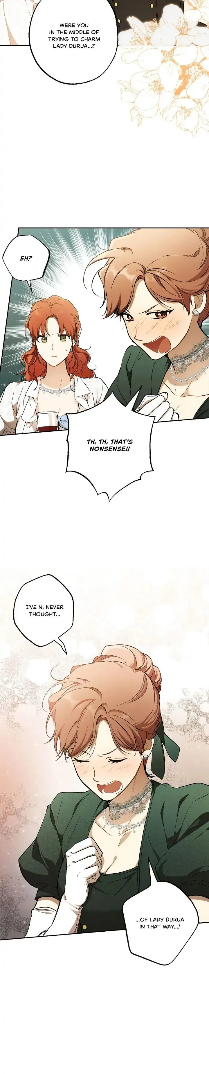 It Was All a Mistake - Chapter 111 - Page 24