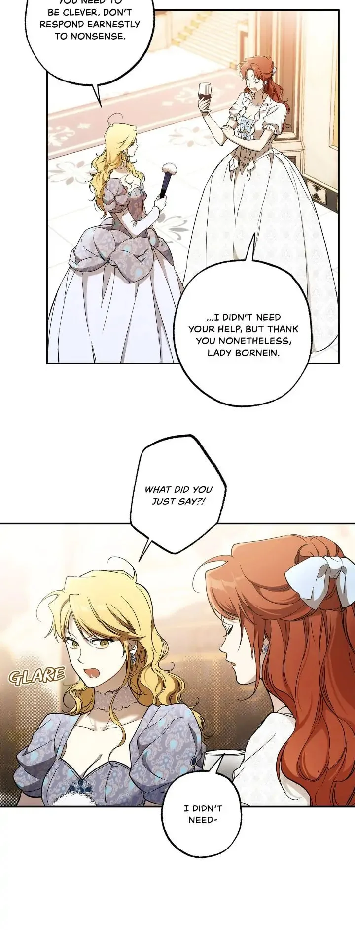 It Was All a Mistake - Chapter 111 - Page 26