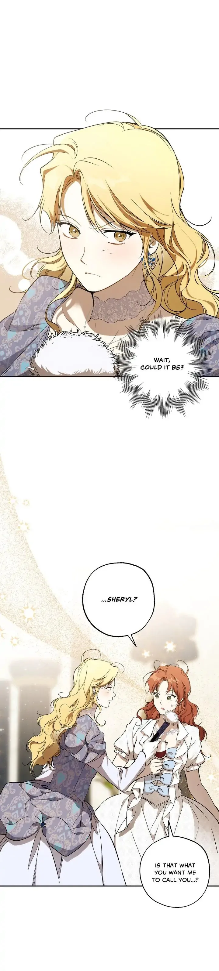 It Was All a Mistake - Chapter 112 - Page 1