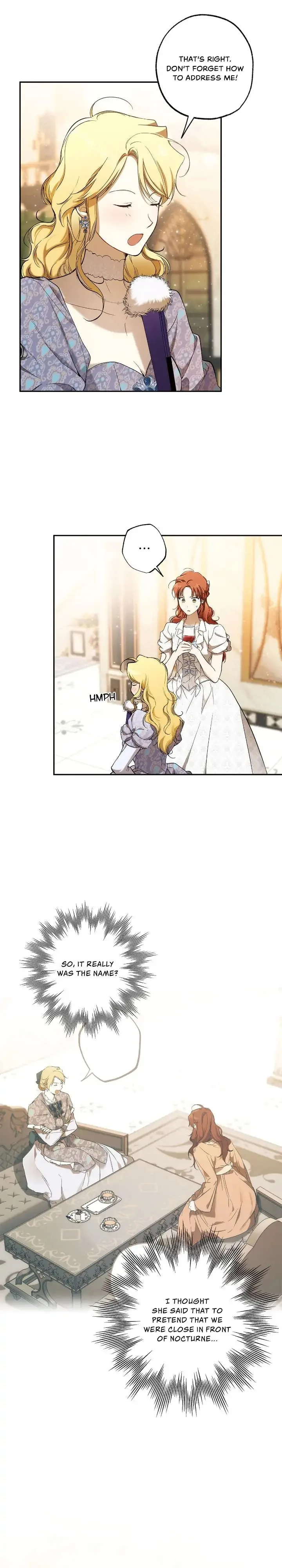 It Was All a Mistake - Chapter 112 - Page 2
